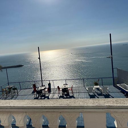 Riad Ras Lafaa Safi Bagian luar foto