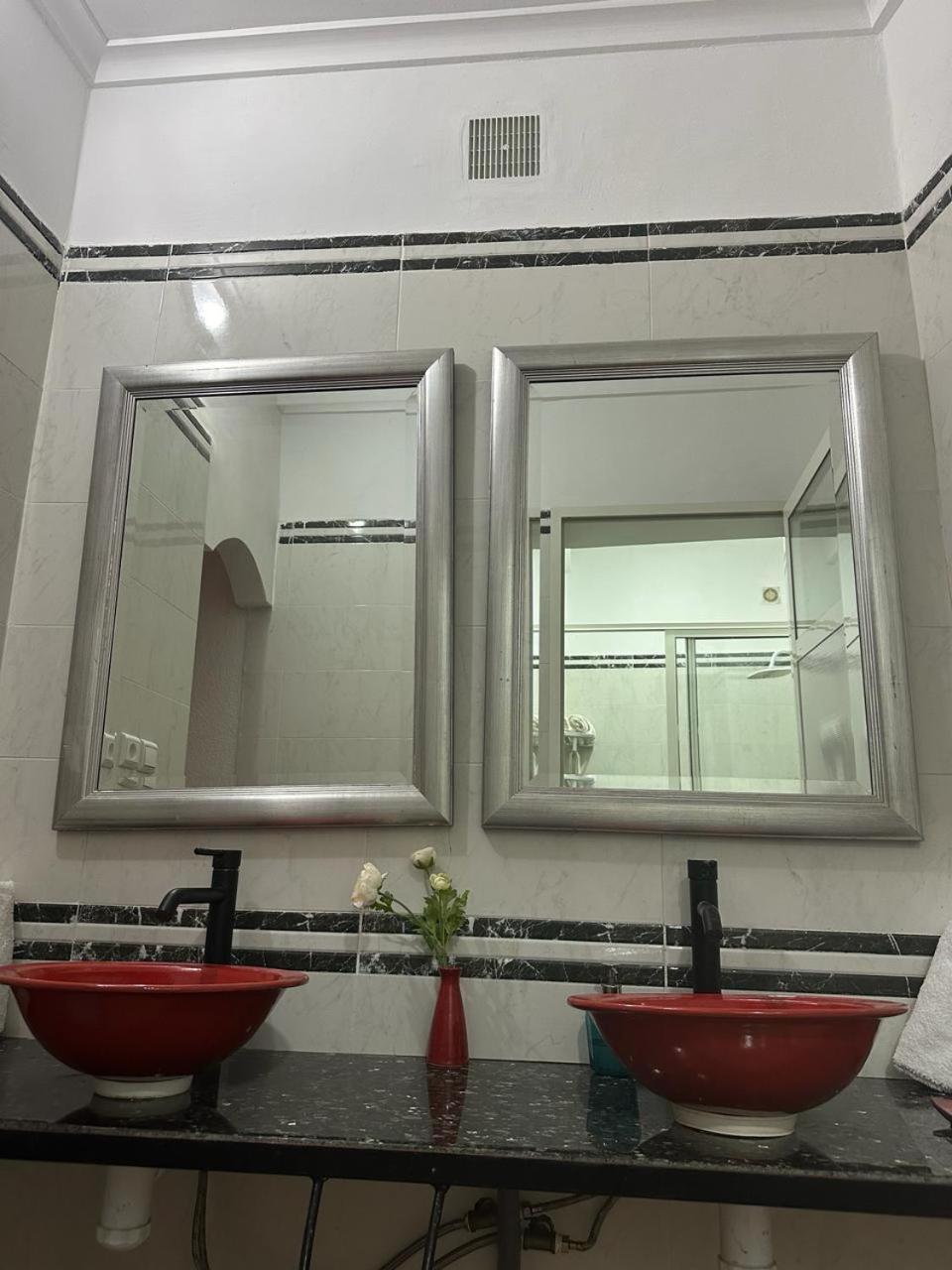 Riad Ras Lafaa Safi Bagian luar foto