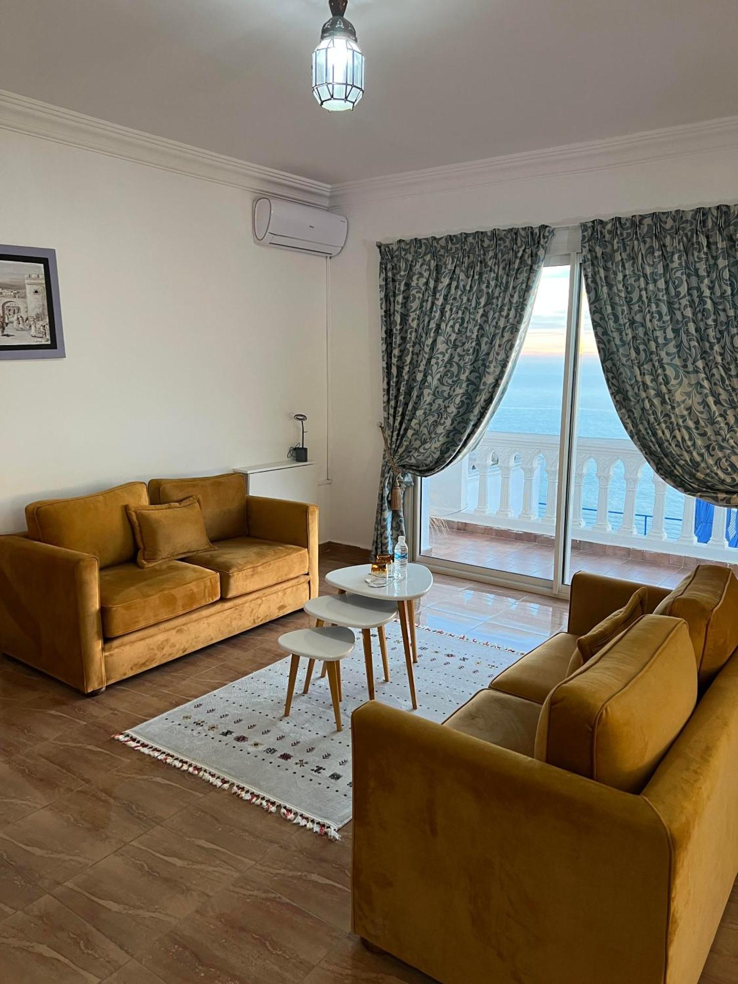 Riad Ras Lafaa Safi Bagian luar foto