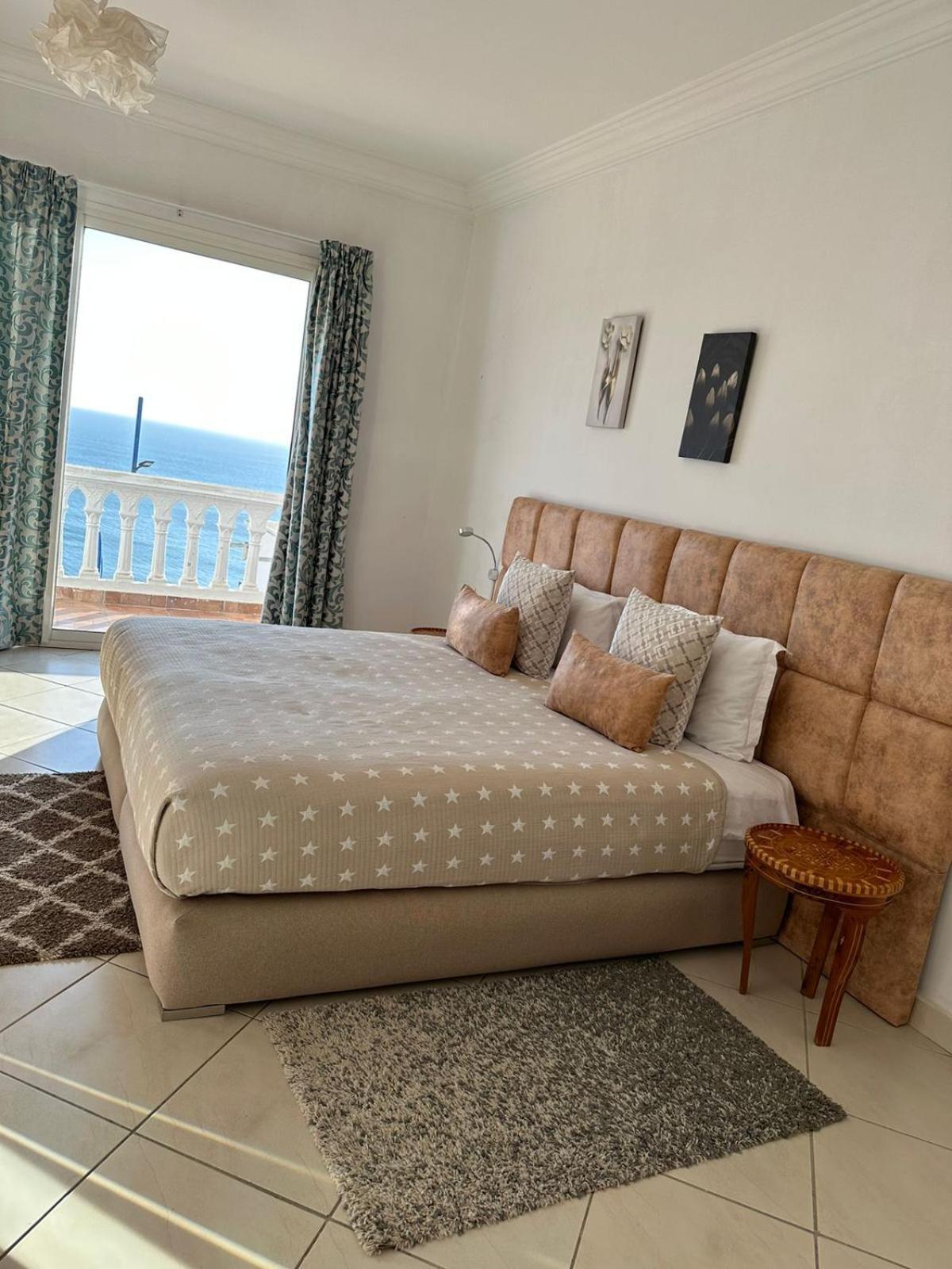Riad Ras Lafaa Safi Bagian luar foto